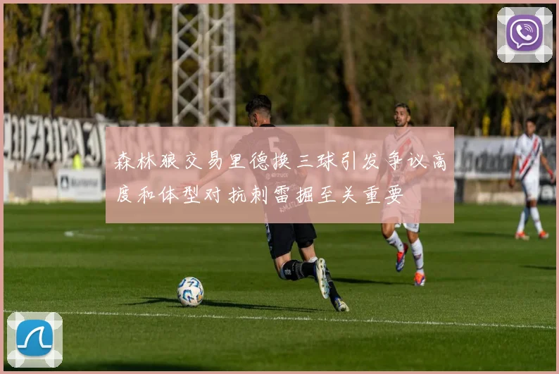 森林狼交易里德换三球引发争议高度和体型对抗刺雷掘至关重要